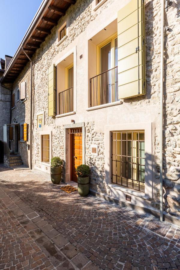 Borgo Cantagallo Casa Ofelia Tremosine Exterior foto